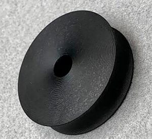 Standard Fallrolle klein