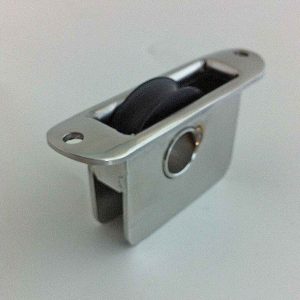Rollenkasten 25x8mm JM