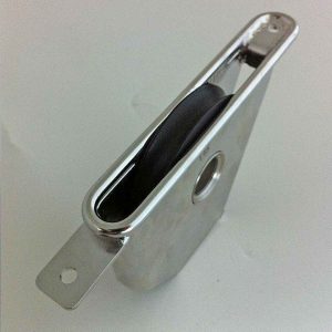 Rollenkasten 80x14mm JM