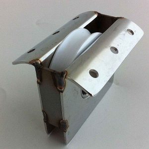 Rollenkasten 60x14mm JM